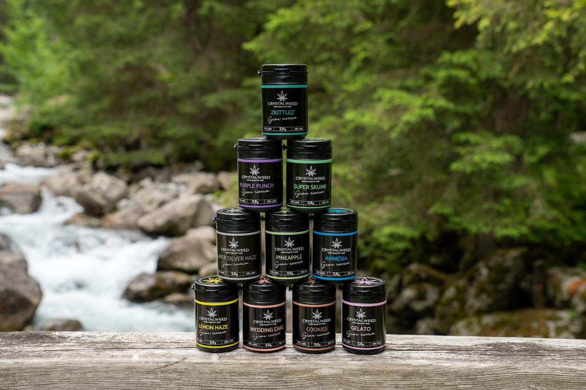 Minerals for male vitality