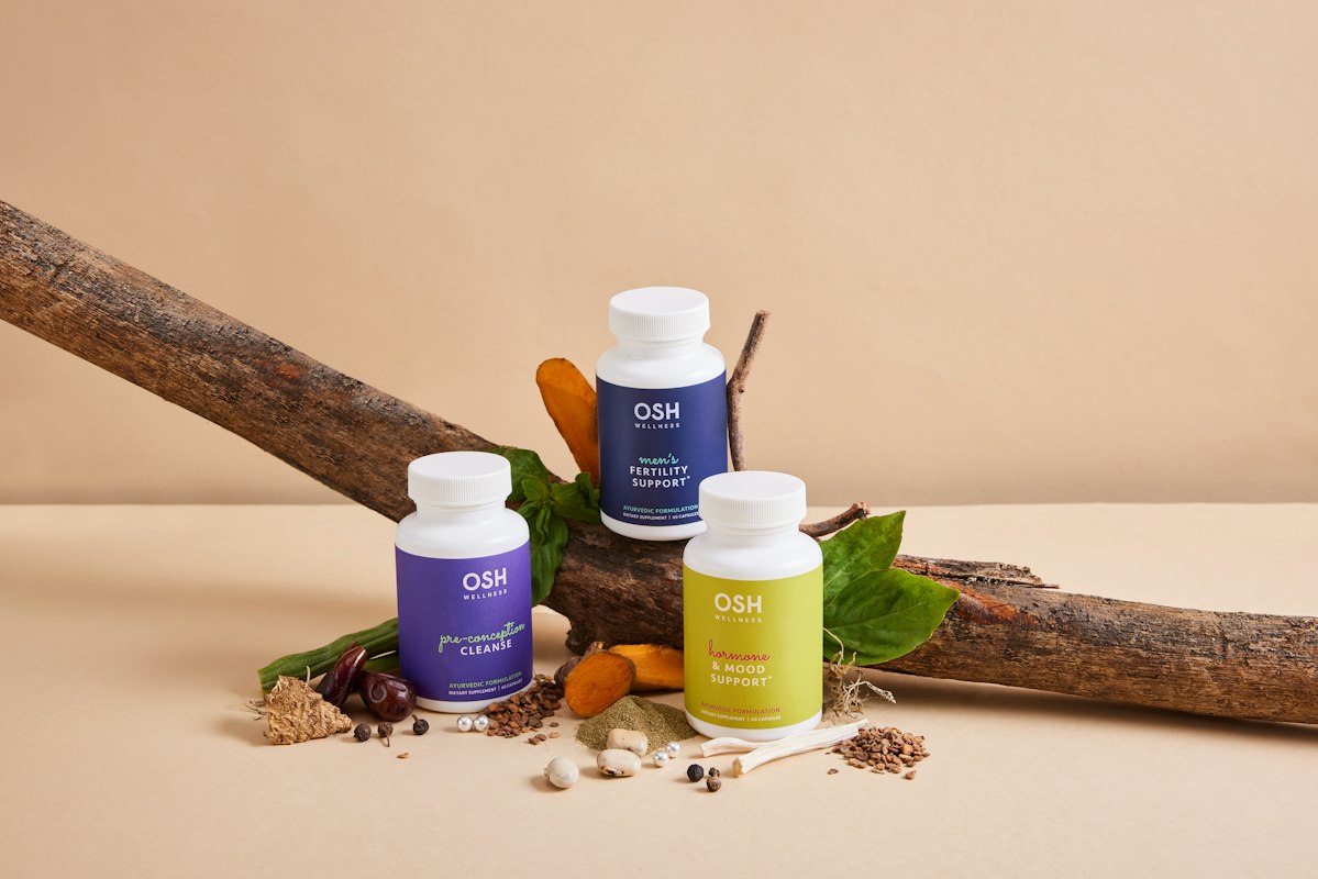 Antioxidant blend with resveratrol vitamins C and E